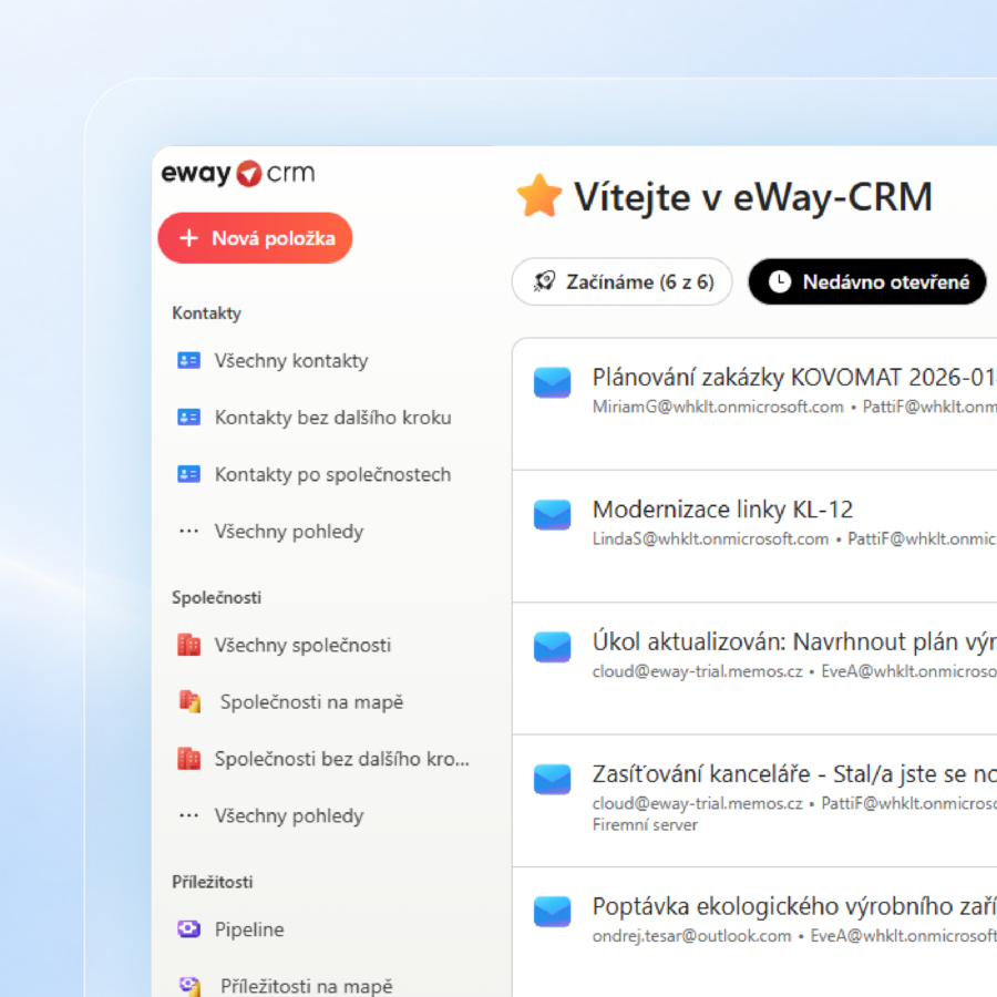 Homepage