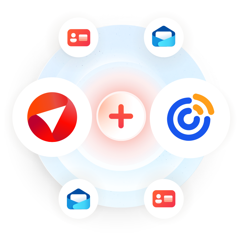 Constant Contact integration