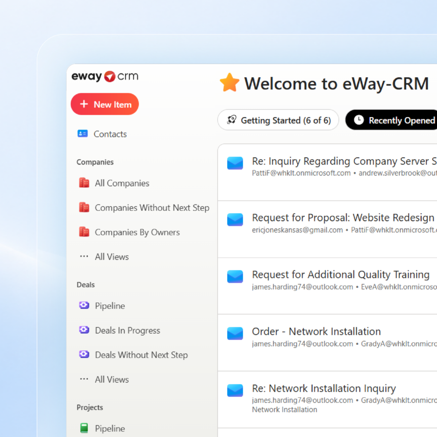 Homepage