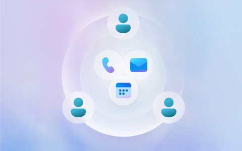 Implementace CRM – Level 2: když se z CRM stává komunikační centrum