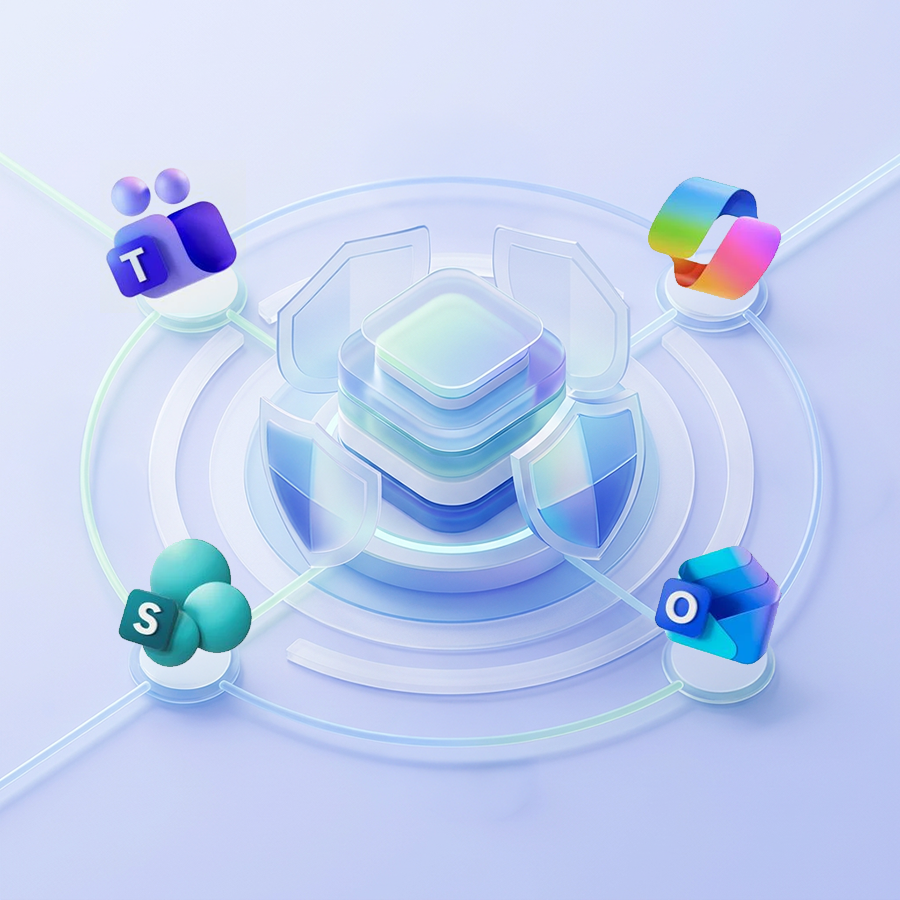 Security and Data Control