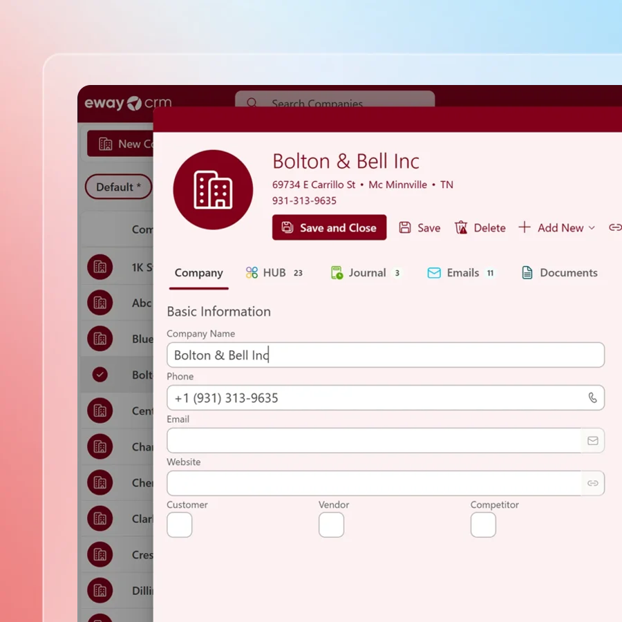 Single-database-makes-you-the-leader