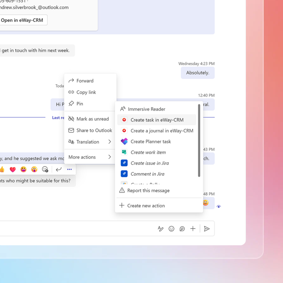 Work Anywhere with Microsoft 365