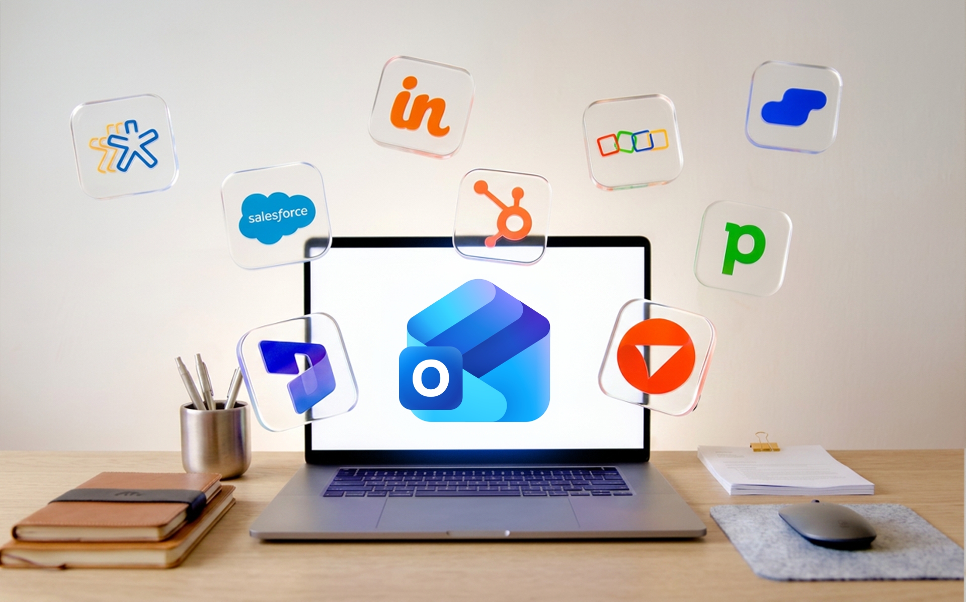 Best CRM for Outlook: 9 Tools Compared in 2026