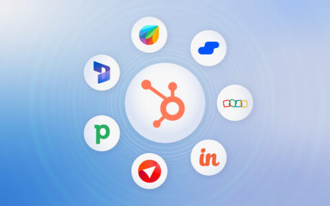 HubSpot Alternatives: 7 Cheaper CRMs for Microsoft 365 Users