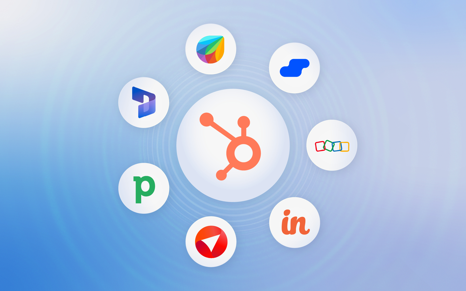 HubSpot Alternatives: 7 Cheaper CRMs for Microsoft 365 Users
