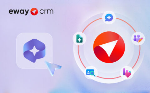 AI v eWay-CRM: Co jsme už dělali pro klienty