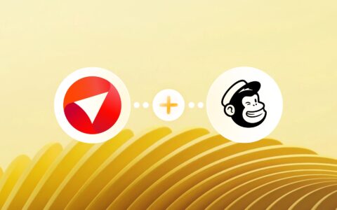 Watch the Webinar: Email Marketing 101 with Mailchimp and eWay-CRM